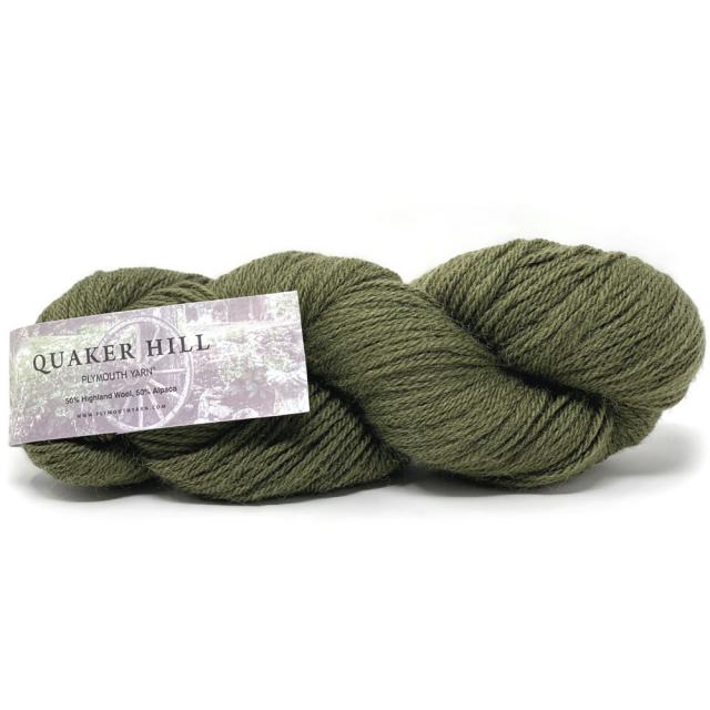 0471 Quaker Hill cover color